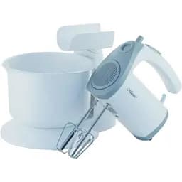 Стаціонарний електричний ручний міксер Maestro з насадками для замішування крутого тіста