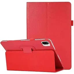 Чохол-книжка для планшета Xiaomi Pad 5 /Pad 5 Pro Червоний
