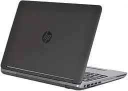 Ноутбук HP ProBook 650 G1 (i5-4310M/8/320) - Class B "Б/В" - мініатюра 4