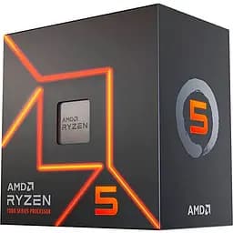 Процесор AMD Ryzen 5 7600 (100-100001015BOX) UA (119771)
