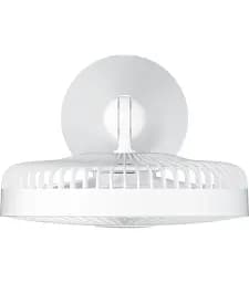 Вентилятор MiJia Rechargeable Xiaomini Fan White - мініатюра 4