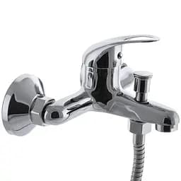 Змішувач для ванни Gromix 009 GR0010 Хром