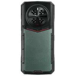 Смартфон Doogee DK10 12/512Gb Green (Global Version) - мініатюра 2