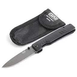 Ніж Сила Грибник складний