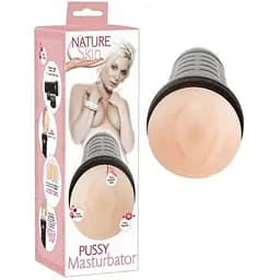 Вагіна з кібершкіри Pussy Masturbator You2Toys 42-05345600000 86963
