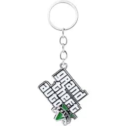 Брелок Grand Theft Auto GTA 5.037