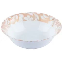 Салатник Vittora Aura Beige 187 мм (87596)