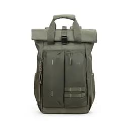 Рюкзак Bagland Veston 18 л. Хакі