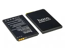 Аккумулятор оригінал Hoco Nokia BL- 4UL 225/ 220 4G/ 3310 4G - мініатюра 2
