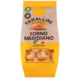 Таралини Forno Meridiano Классические 200 г