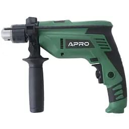 Дрель ударная электрическая Apro УД 850