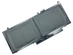 Акумулятор для Dell G5M10 Latitude E5250, E5450, E5550 (8V5GX R9XM9 WYJC2 1KY05) (7.4V 7200 mAh 53Wh) - мініатюра 3