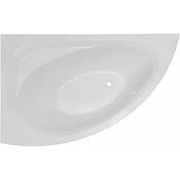Ванна акриловая mprese Blatna 170x100 левая BLATNA170L