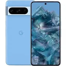 Смартфон Google Pixel 8 Pro 12/128Gb Bay (голубой) глобальная версия