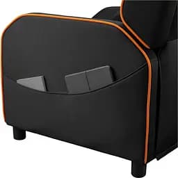 Геймерське крісло Cougar Ranger One Black (3MRAOORB.0001) [128752] - мініатюра 12