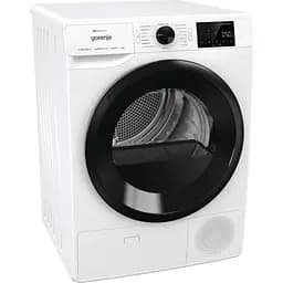 Сушильна машина Gorenje DPNE 92 GNLWIFI/UA (DPNE92GNLWIFI) - мініатюра 3