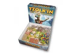 Настільна гра Czech Games Edition Цолькин: Календар Майя (Tzolk'in: The Mayan Calendar) (англ.) (CGE00019) - мініатюра 12