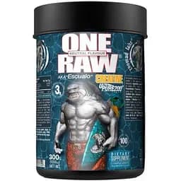 Креатин Zoomad Labs Raw One Creatine Без вкуса 300 г