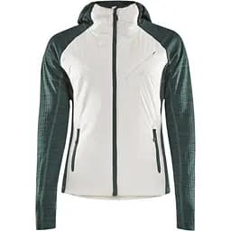 Куртка Craft Polar LT PD Midlayer Woman XL Белый (1068-1908014 XL 675905)