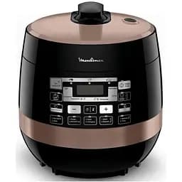 Мультиварка-скороварка Moulinex CE430A34