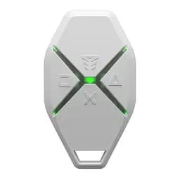 Комплект бездротової охоронної системи Tiras Orion NOVA (LTE). Basic kit White (21-00164) - мініатюра 5