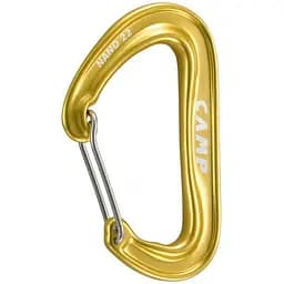 Карабін Camp Nano 22 Yellow (1060-233515)