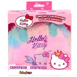 Коллекционная сумка-сюрприз #sbabam Hello Kitty Маленькая модница в ассортименте (160/CN23)