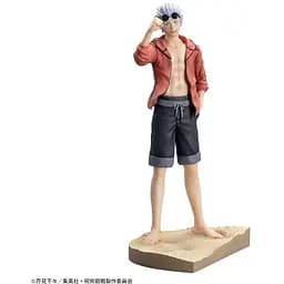 Фигурка Sega Luminasta  Jujutsu Kaisen Gojo Satoru Магическая битва Годжо Сатору 21 см SL JK GS 21