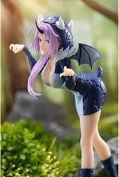 Фігурка Bandai Spirits Про моє переродження на слиз Шіон That Time I Got Reincarnated as a Slime Shion 16 см BS TTGRS S 16 - мініатюра 4