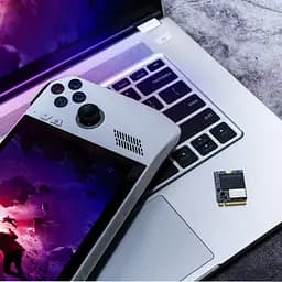 Накопичувач SSD M.2 2230 2TB GAMMIX S55 ADATA (SGAMMIXS55-2T-C) - мініатюра 4