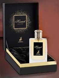 Парфюмерная вода Alhambra Kismet for men 100 мл