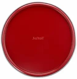 Форма для випікання Tefal DeliBake кругла знімне дно 19 см вуглецева сталь червоний kuh0014500 - мініатюра 3