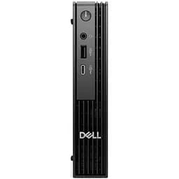 Dell Комп'ютер персональний неттоп Dell Pro Micro, AMD R5-8500GE, 16GB, F512GB, UMA, WiFi, кл+м, Lin