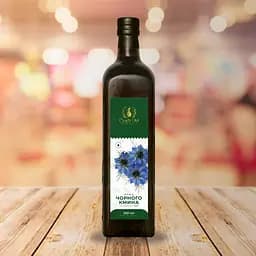Масло черного тмина холодного отжима CraftOil 250смл