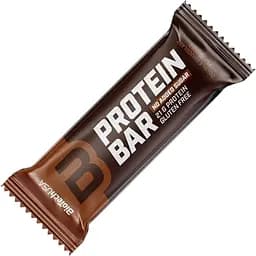 Батончик BiotechUSA Protein Bar Подвійний шоколад 70 г