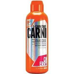 Жиросжигатель Extrifit Carni 120 000 Liquid 1 л