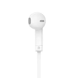 Навушники Havit HV-E336C USB-C White (HV-E336C) - мініатюра 2