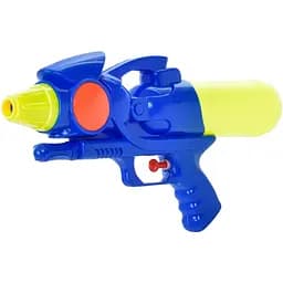 Водяной пистолет средний, 29 см, 34x17x5 см (В ассортименте)