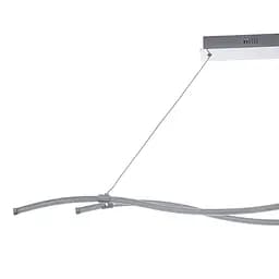 Світильник стельовий Brille підвісний світлодіодний BL-562S/30W WW CH LED - мініатюра 5