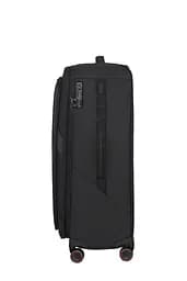 Валіза 78 См Samsonite GLAZED BLACK 78x48x32(35) KT9*09003 - мініатюра 7
