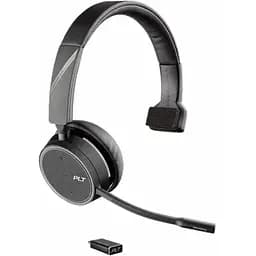 Наушники Plantronics Poly Voyager 4210 UC USB-C