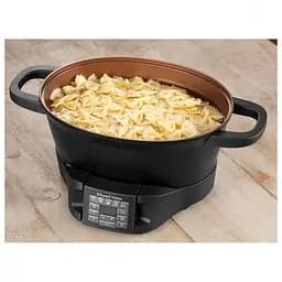Мультиварка Russell Hobbs Good To Go 28270-56 - мініатюра 5