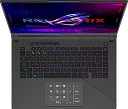 Ноутбук Asus ROG Strix SCAR G16 G614JIR-N4071 - мініатюра 4
