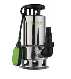 Дренажний насос для брудної води Zipper ZI-DWP1100N