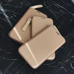 Чохол Atlanta сумочка універсальний шкіряний на блискавці 5.5" - мініатюра 4