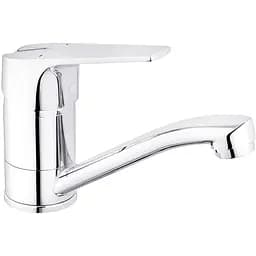 Змішувач для раковини Kroner KRM Odra - C012 CV023578 Хром