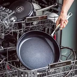 Сковорода GreenPan Barcelona Pro 20 см (CC005320-001) - мініатюра 7