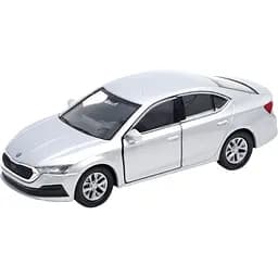 Автомодель TechnoDrive Skoda Octavia в асортименті (250389W)
