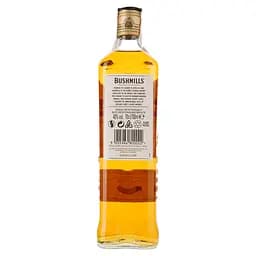 Упаковка віскі Bushmills Original 40% 4.2 л (0.7 л х 6 шт.) - мініатюра 3