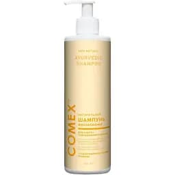 Шампунь Comeх для сухого і пошкодженого волосся 500 мл